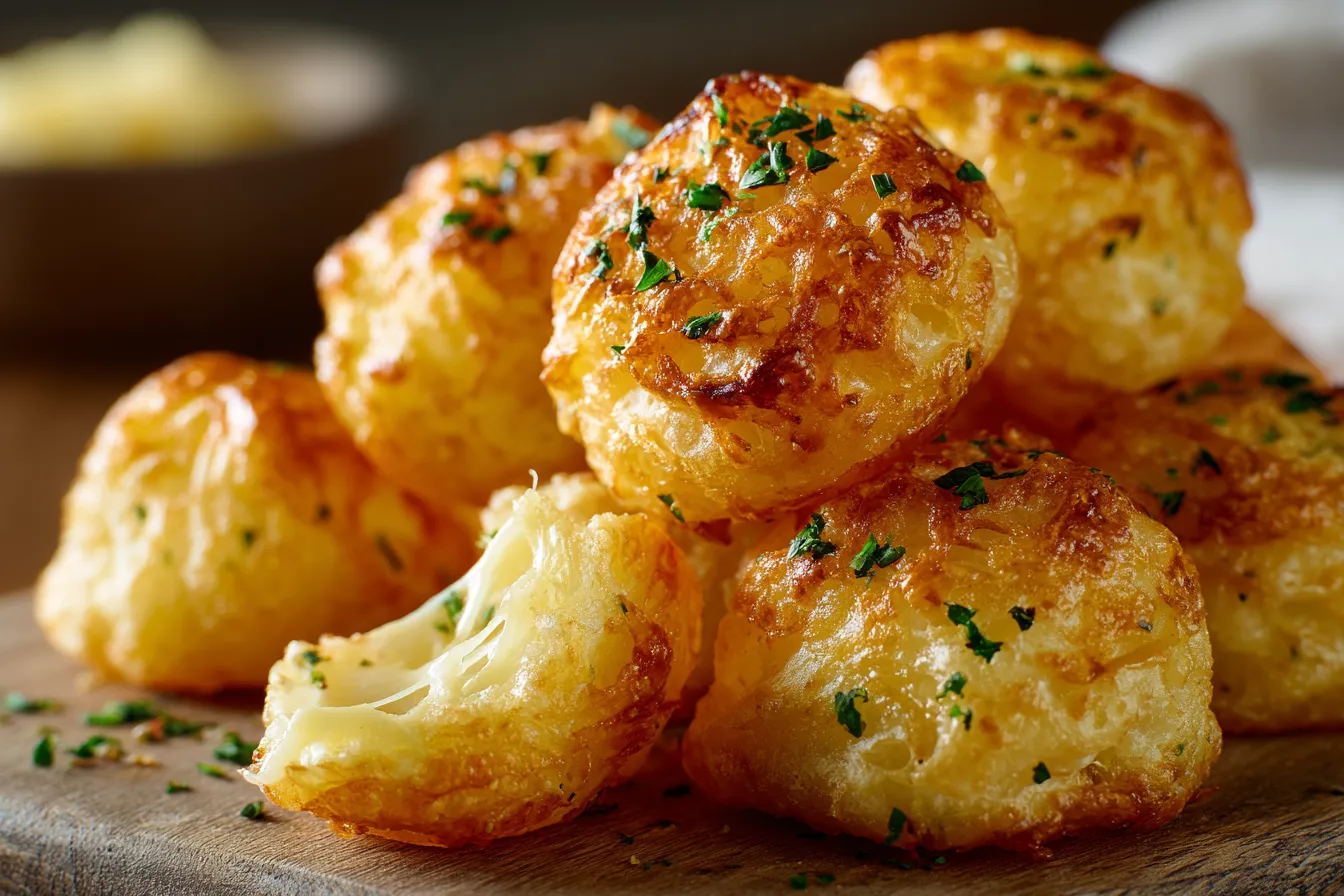 292 leftover mashed potato cheese puffs 3 6908b83510e67