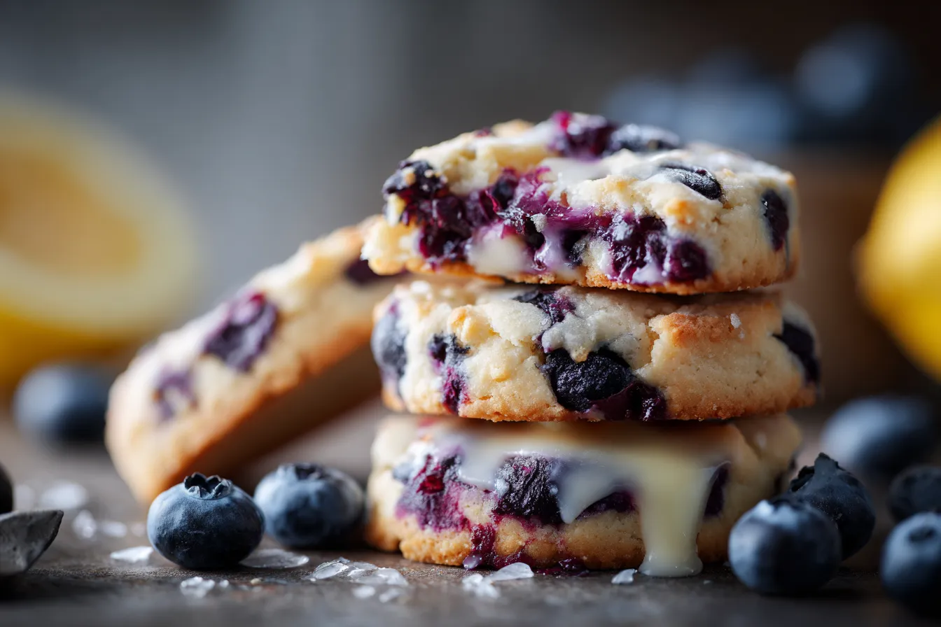 292 lemon blueberry cheesecake cookies 3 6908b319d1f5c