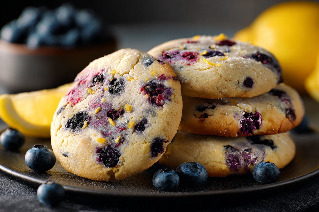292 lemon blueberry cheesecake cookies 4 6908b31a48504