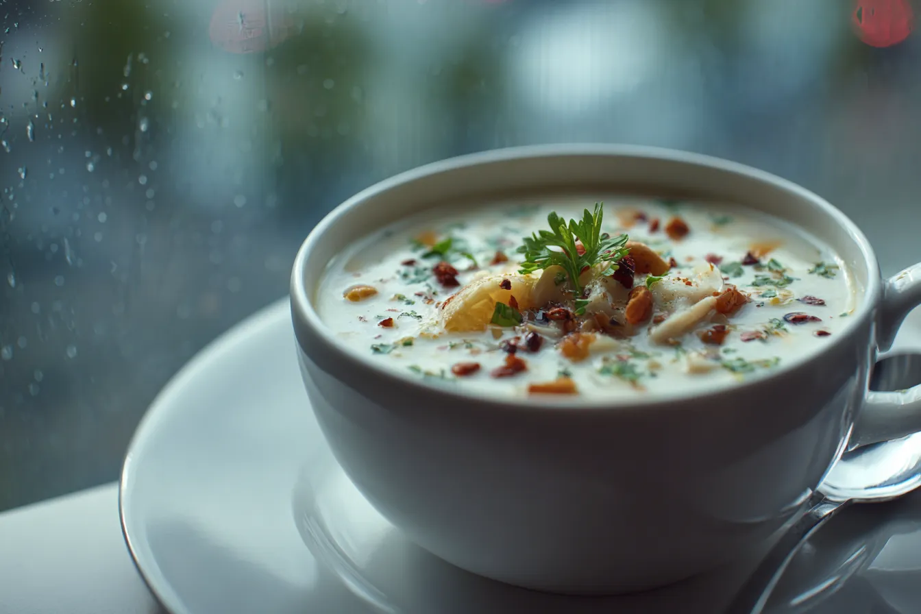 Irresistible Lemon Chicken Soup Quick Delicious Recipe Guide