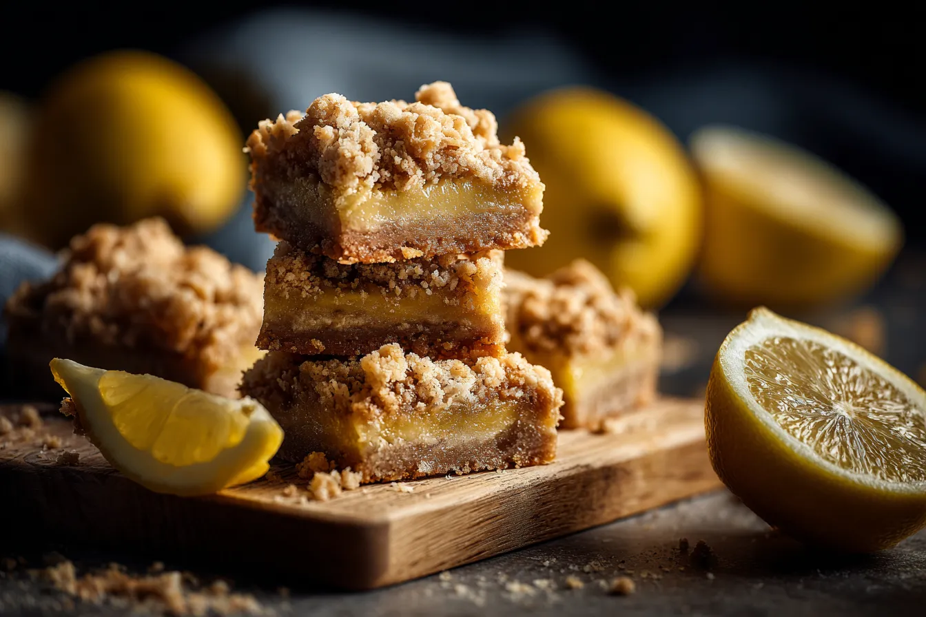 292 lemon oatmeal crumble bars 1 6908b31bdc28d