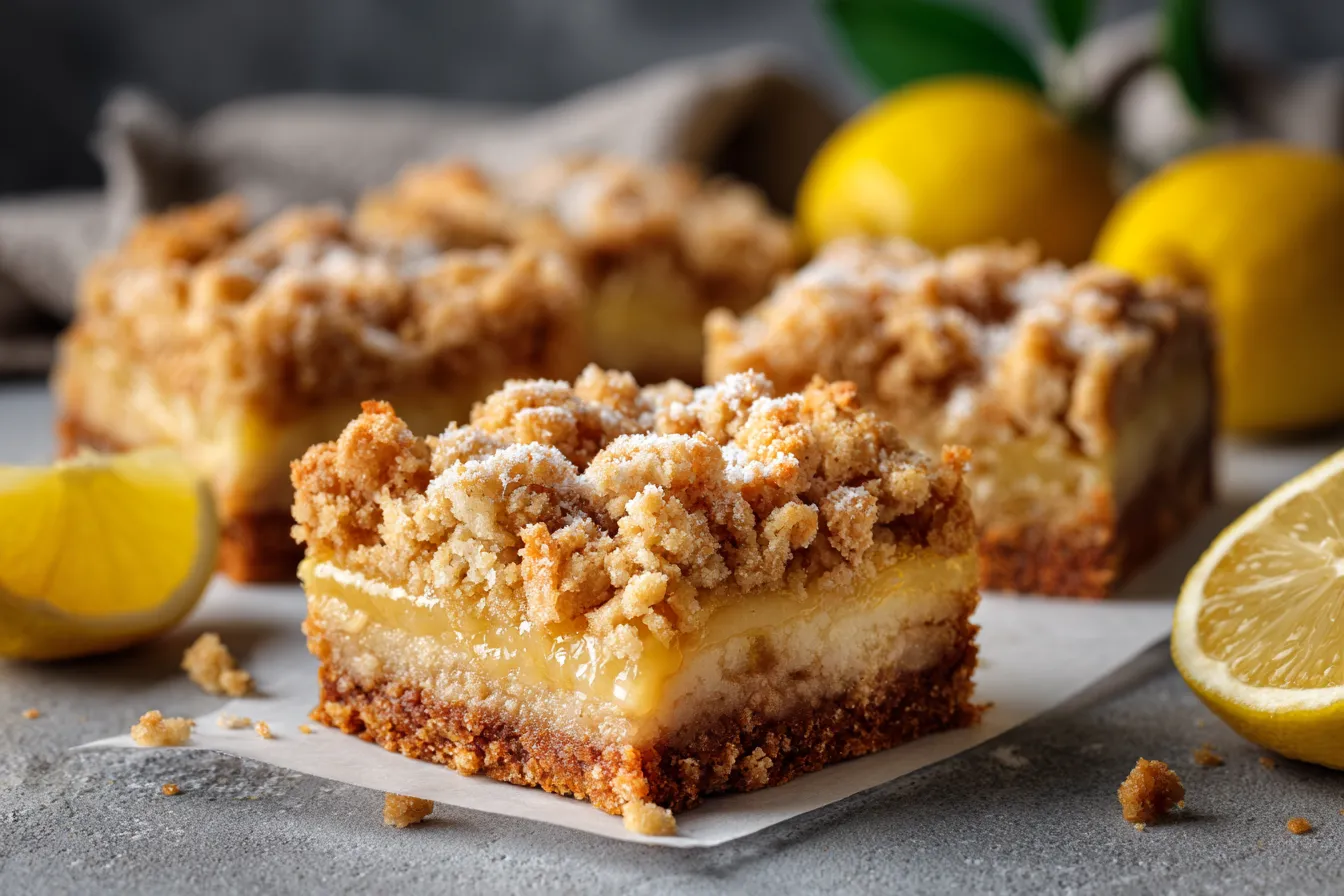 292 lemon oatmeal crumble bars 2 6908b31c62f38