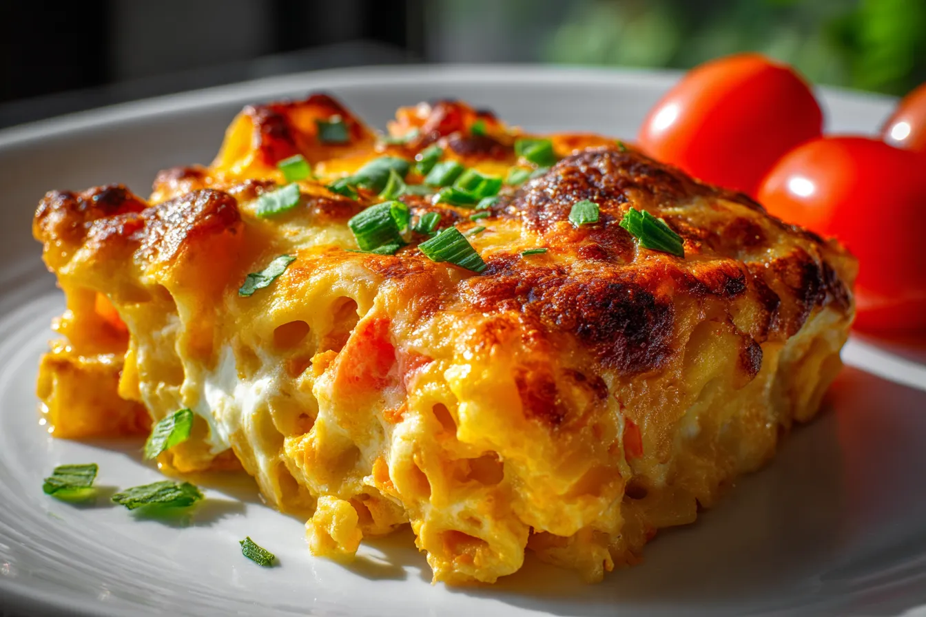 292 loaded veggie baked ziti cheesy hearty packed with flavor for easy weeknight dinners 1 6911bc7c7e190