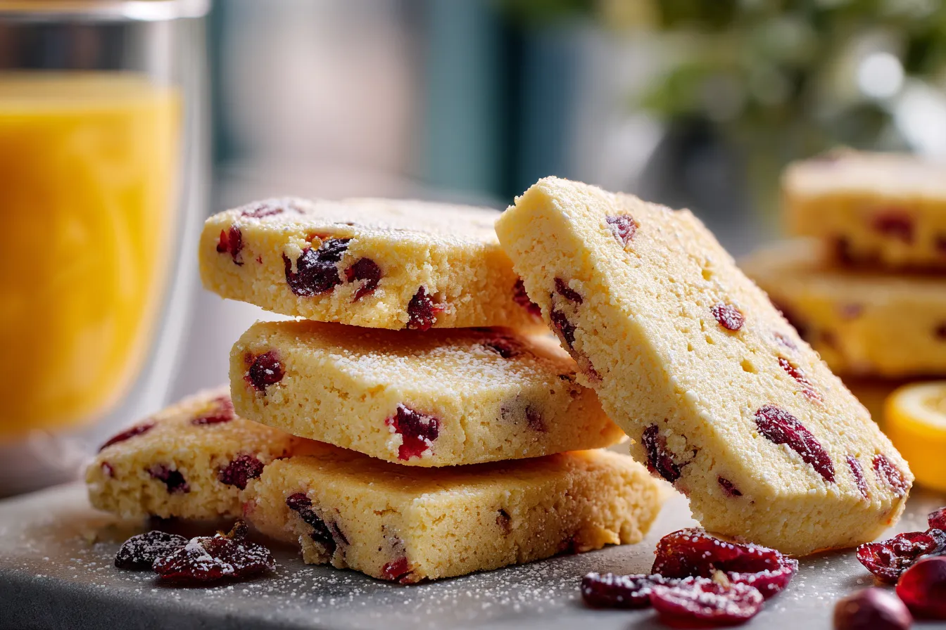 292 orange cranberry shortbread cookies 2 691d96fa6bbd4
