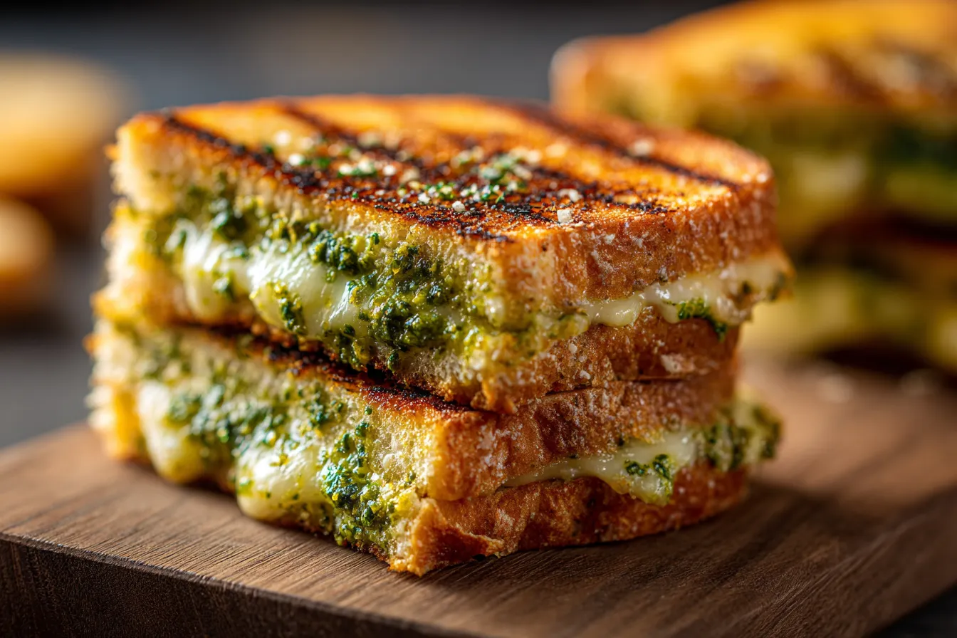 292 pesto grilled cheese 2 6914e436816fb