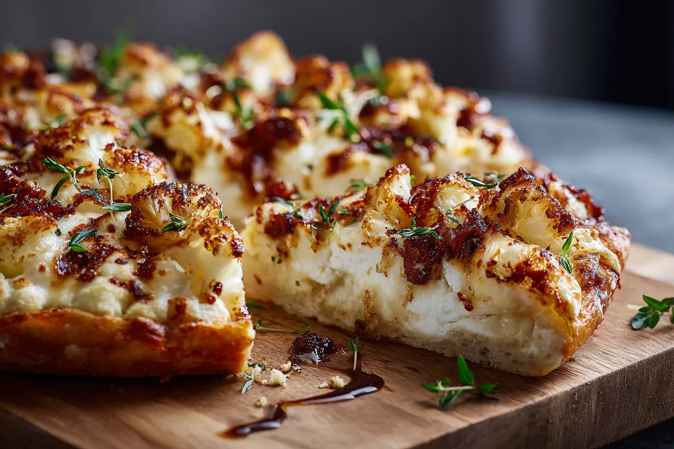 292 pizza cottage cheese bake 2 690b3ef819047