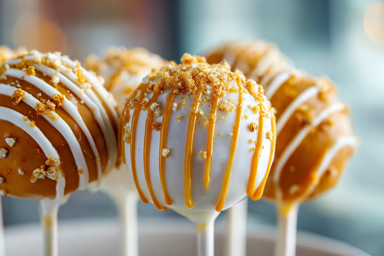 292 pumpkin cake pops 2 6908bd04cbe6d