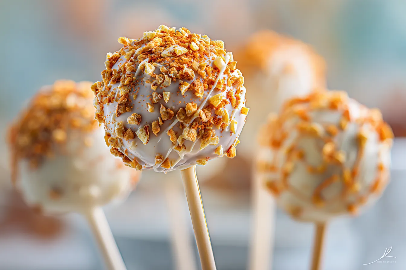 292 pumpkin cake pops 3 6908bd0542d2a