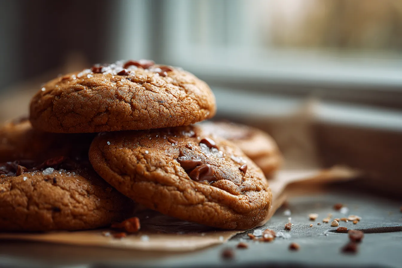 292 pumpkin pie cookies 1 6911bb5eb0411