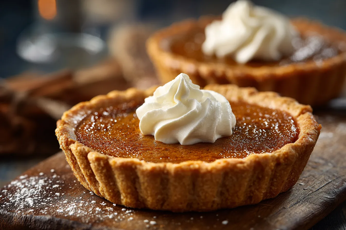 292 pumpkin pie cookies 3 6911bb639e309