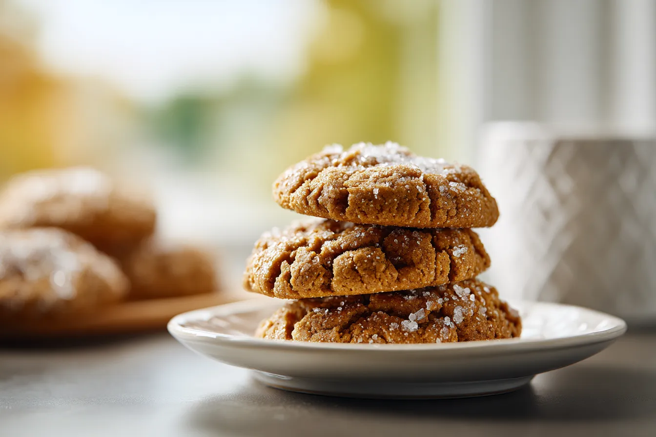 Irresistible Pumpkin Pie Cookies Ultimate Fall Treat Recipe