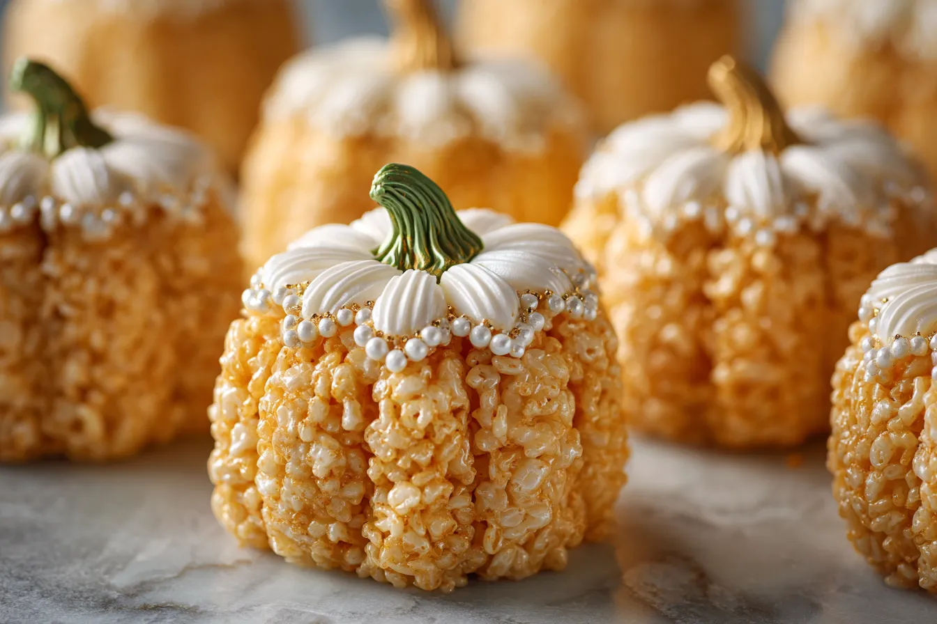 292 rice krispie treat pumpkins 3 6908b4fb57d58
