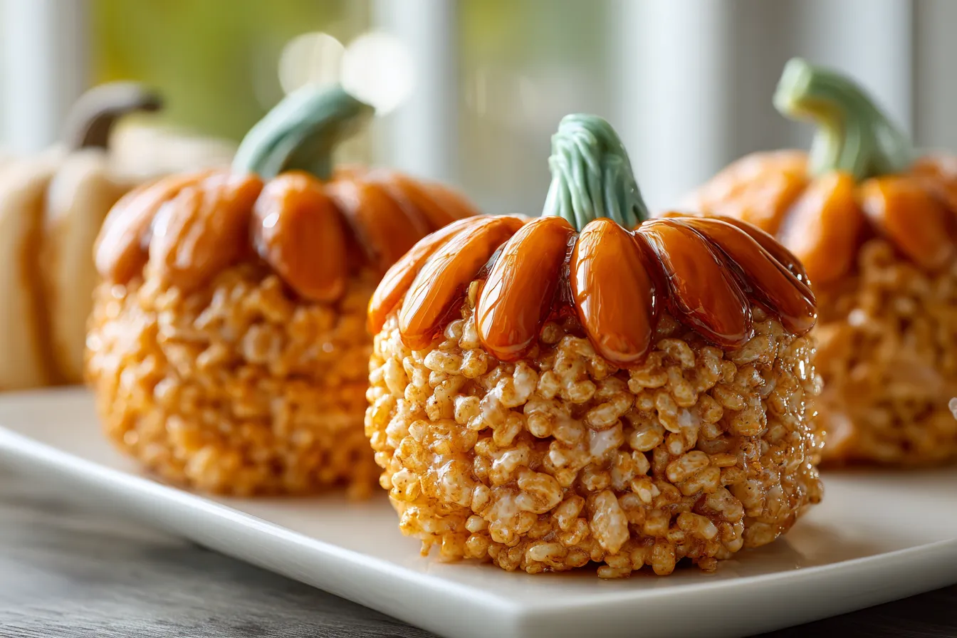 292 rice krispie treat pumpkins 4 6908b4fbd3c63