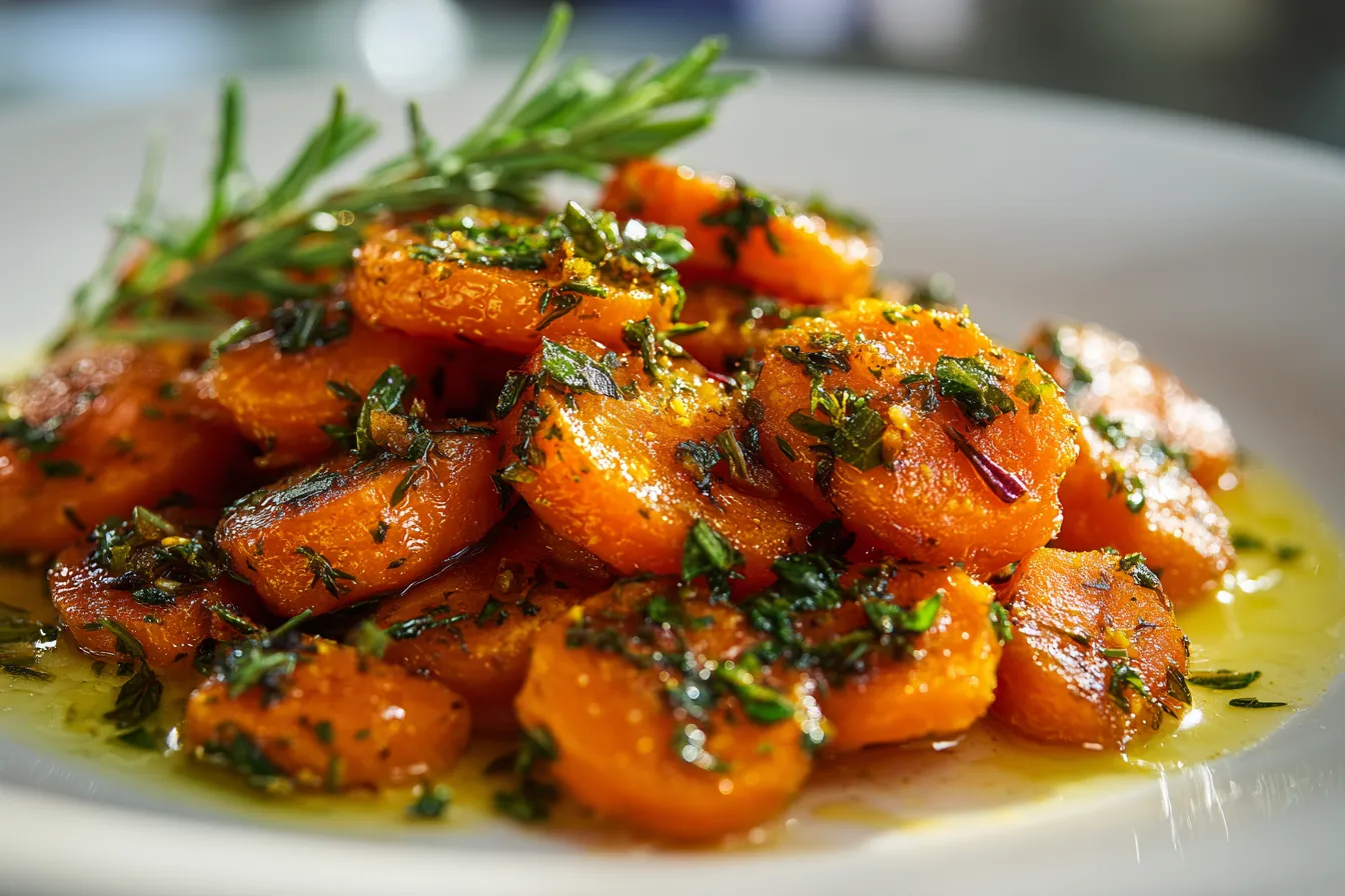 292 roasted herb infused smashed carrots 1 6916484907737