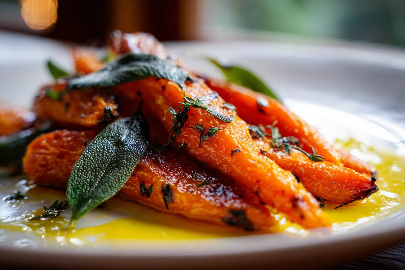 292 roasted herb infused smashed carrots 4 6916485097c16