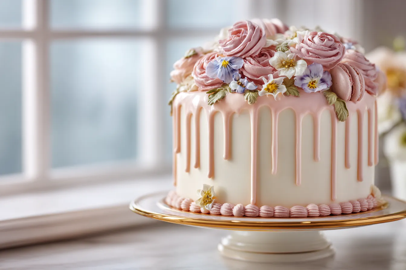 Master Royal Icing Top Recipe Expert Tips for Success