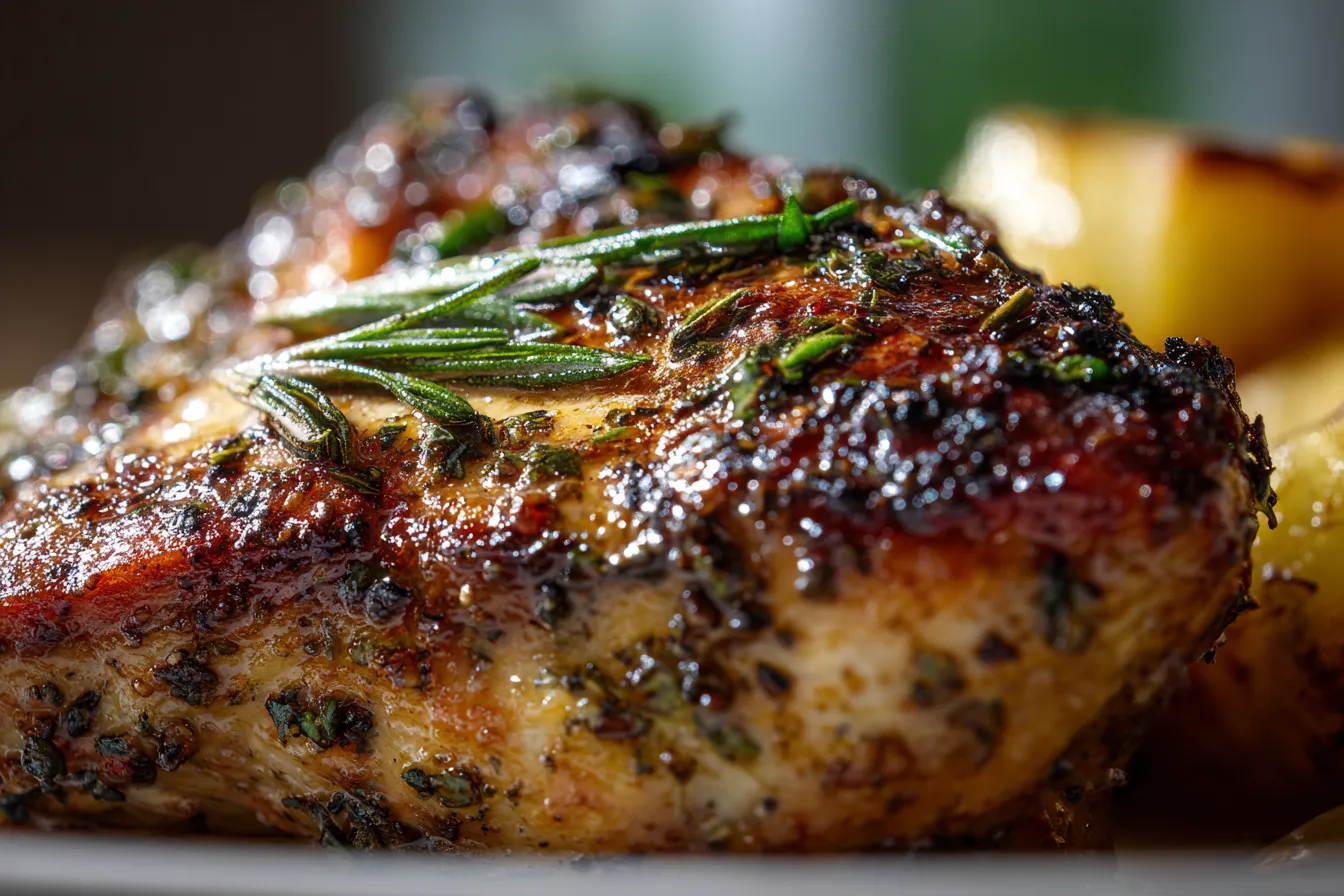 292 savory baked italian angel chicken 2 691647815ad90