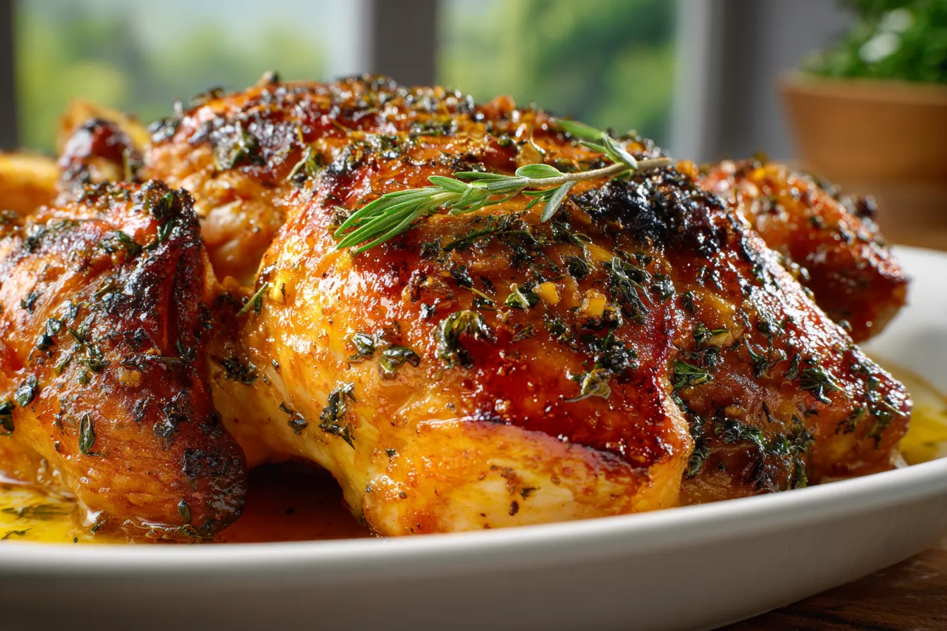 292 savory baked italian angel chicken 4 69164786a6d46