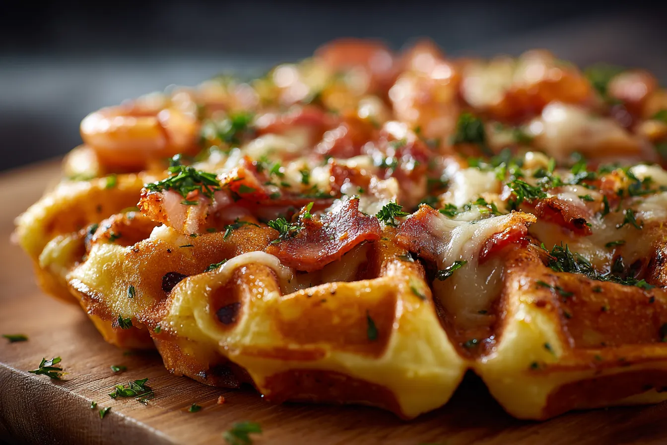 292 savory pizza waffles 1 690b24974a10b