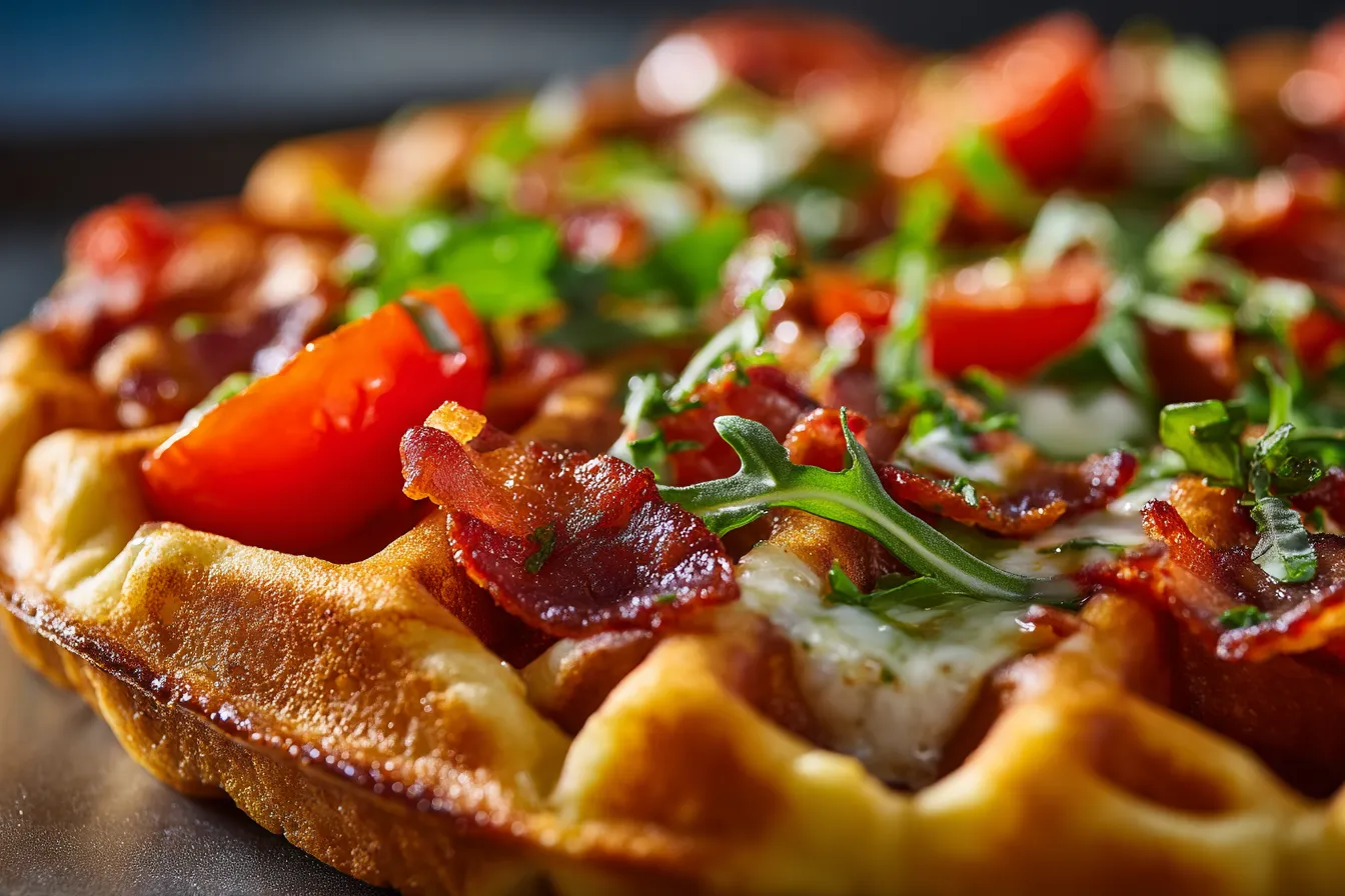 292 savory pizza waffles 2 690b2497c5790