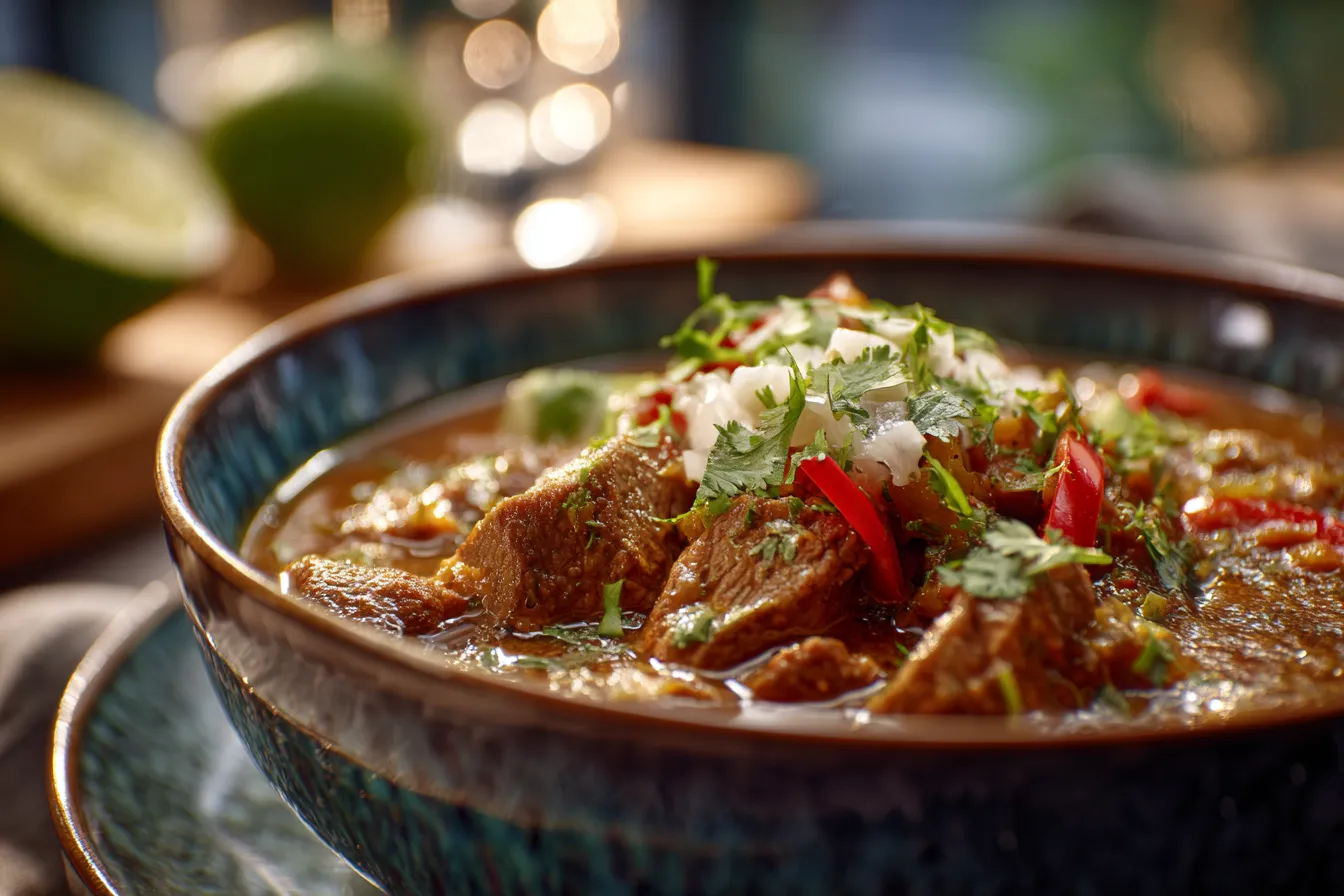 292 slow cooker chile verde 4 690b271b804e4