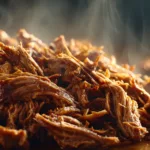 Slow Cooker Mexican Shredded Beef