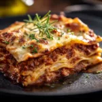 Slow Cooker Ravioli Lasagna