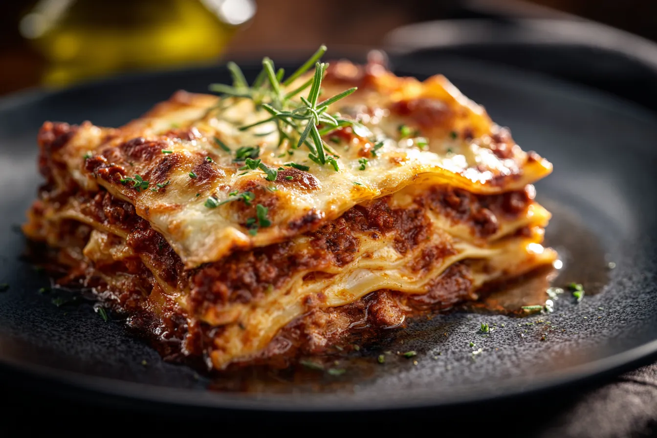 Irresistible Slow Cooker Ravioli Lasagna Recipe Easy Delicious