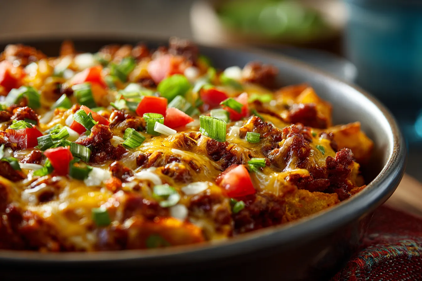 292 slow cooker taco casserole 1 69271791d75cc