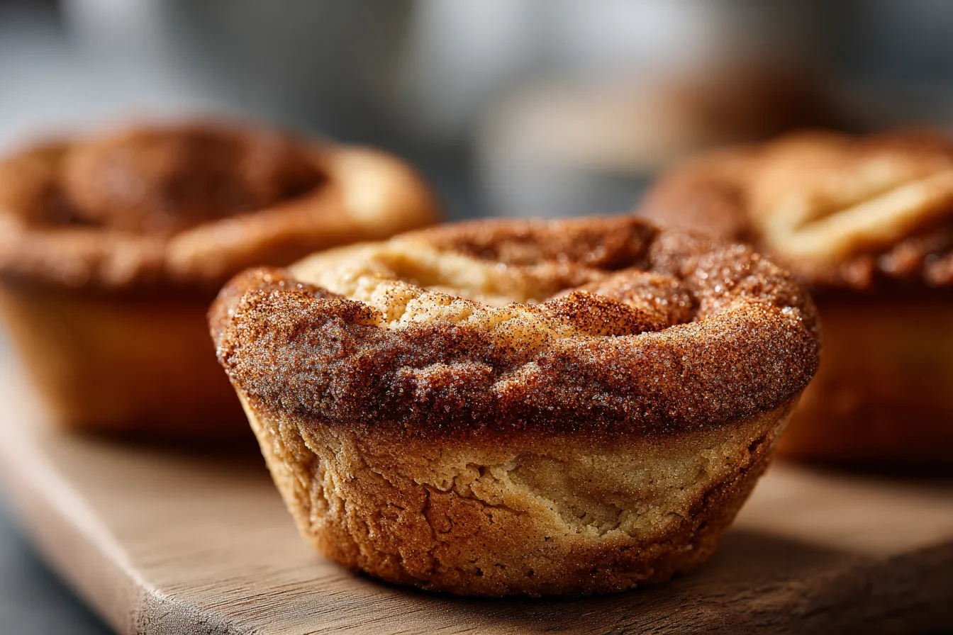 292 snickerdoodle cookie cups 2 6924276b5ee36