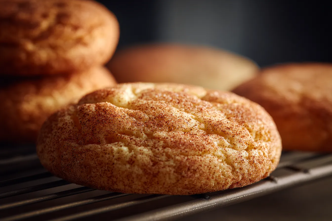 292 soft and chewy snickerdoodle cookie recipe 2 69260fbf04f46