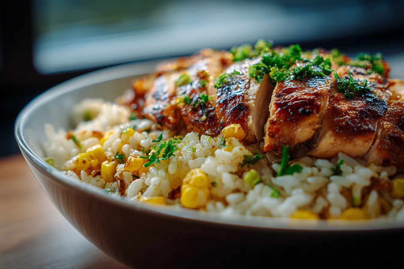 292 street corn chicken rice bowl 2 691297ff457bb