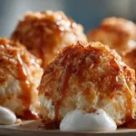 Sweet Cinnamon Apple Cottage Cheese Bites
