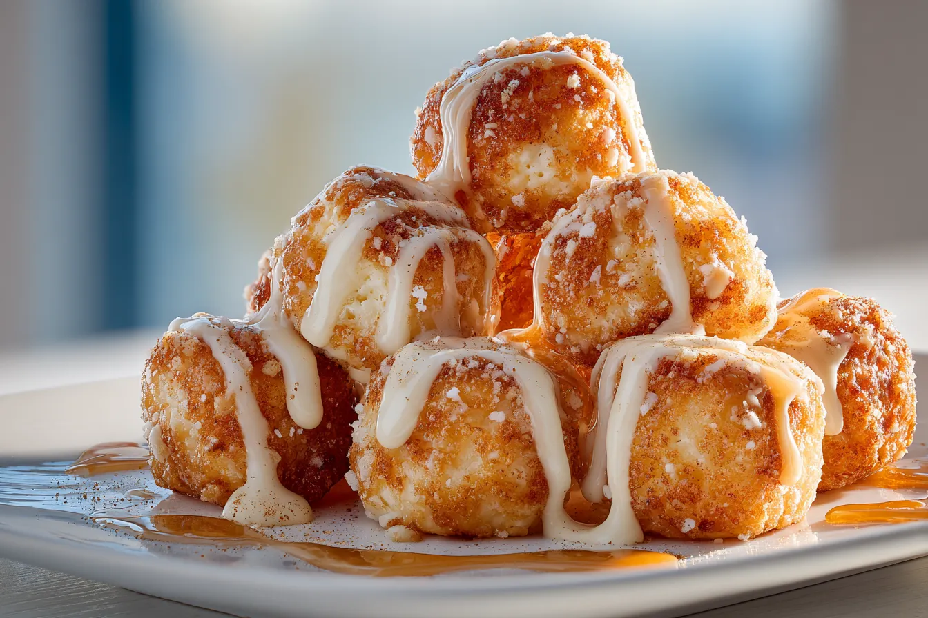 292 sweet cinnamon apple cottage cheese bites 4 690dbdbb339e0