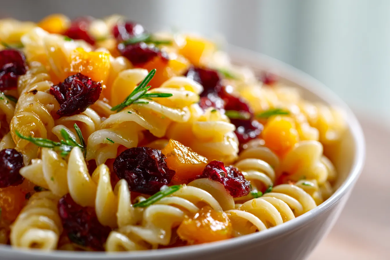 292 tasty cranberry pasta salad 1 692031f80675a