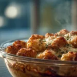 Tater Tot Casserole