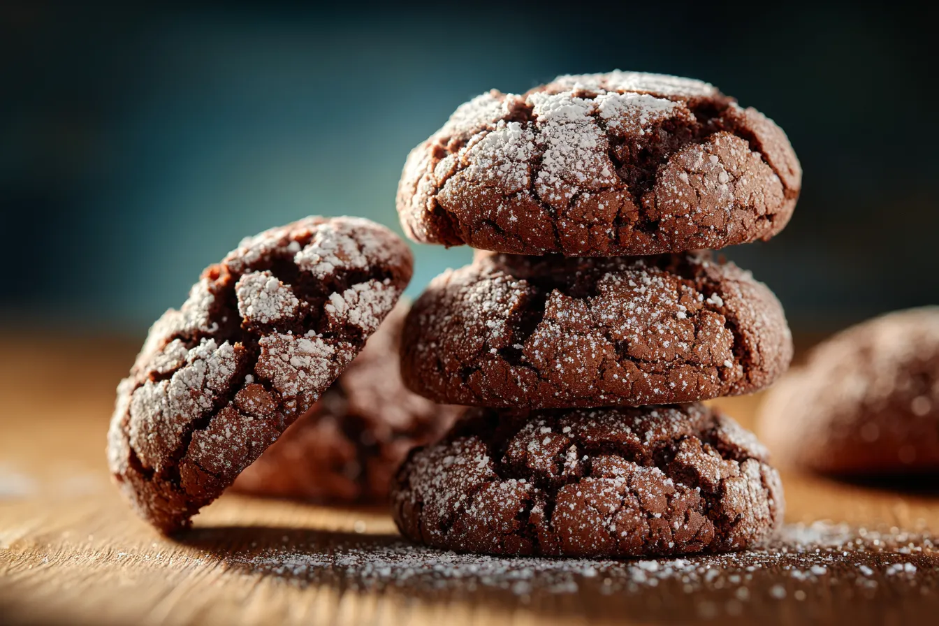 292 the best gluten free chocolate crinkle cookies 1 69202ccfdb78e