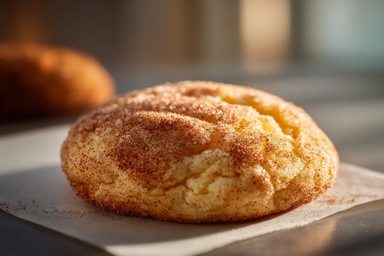 292 the best gluten free snickerdoodle cookie recipe 1 69237da0abe11