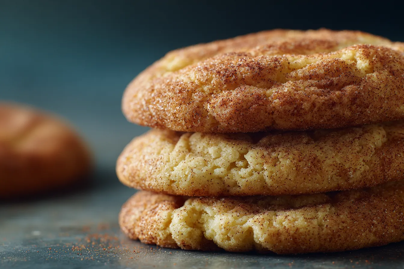 292 the best gluten free snickerdoodle cookie recipe 3 692b570d009d2