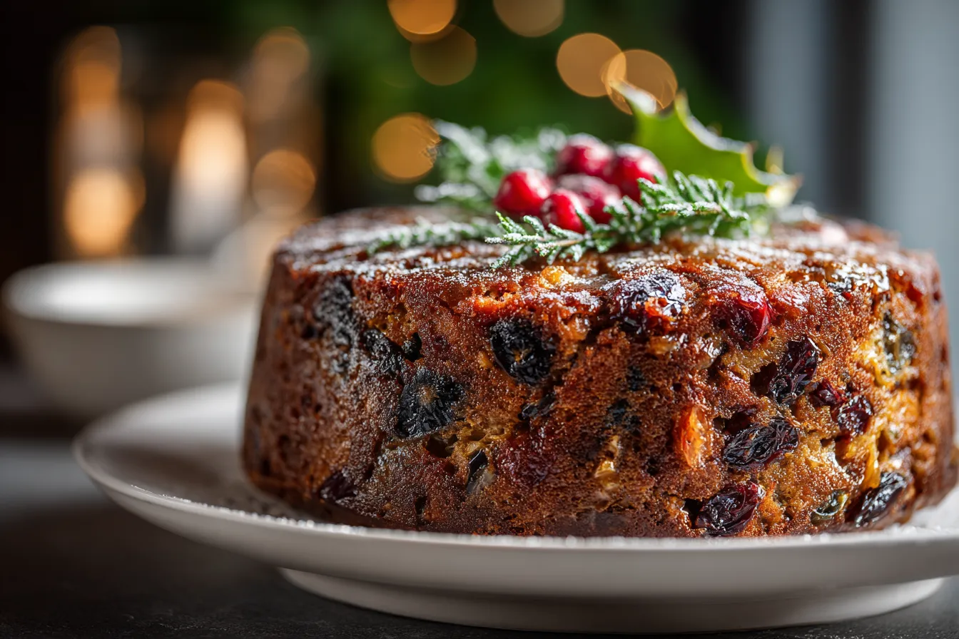 292 traditional christmas fruit cake 3 6926c9bb72080