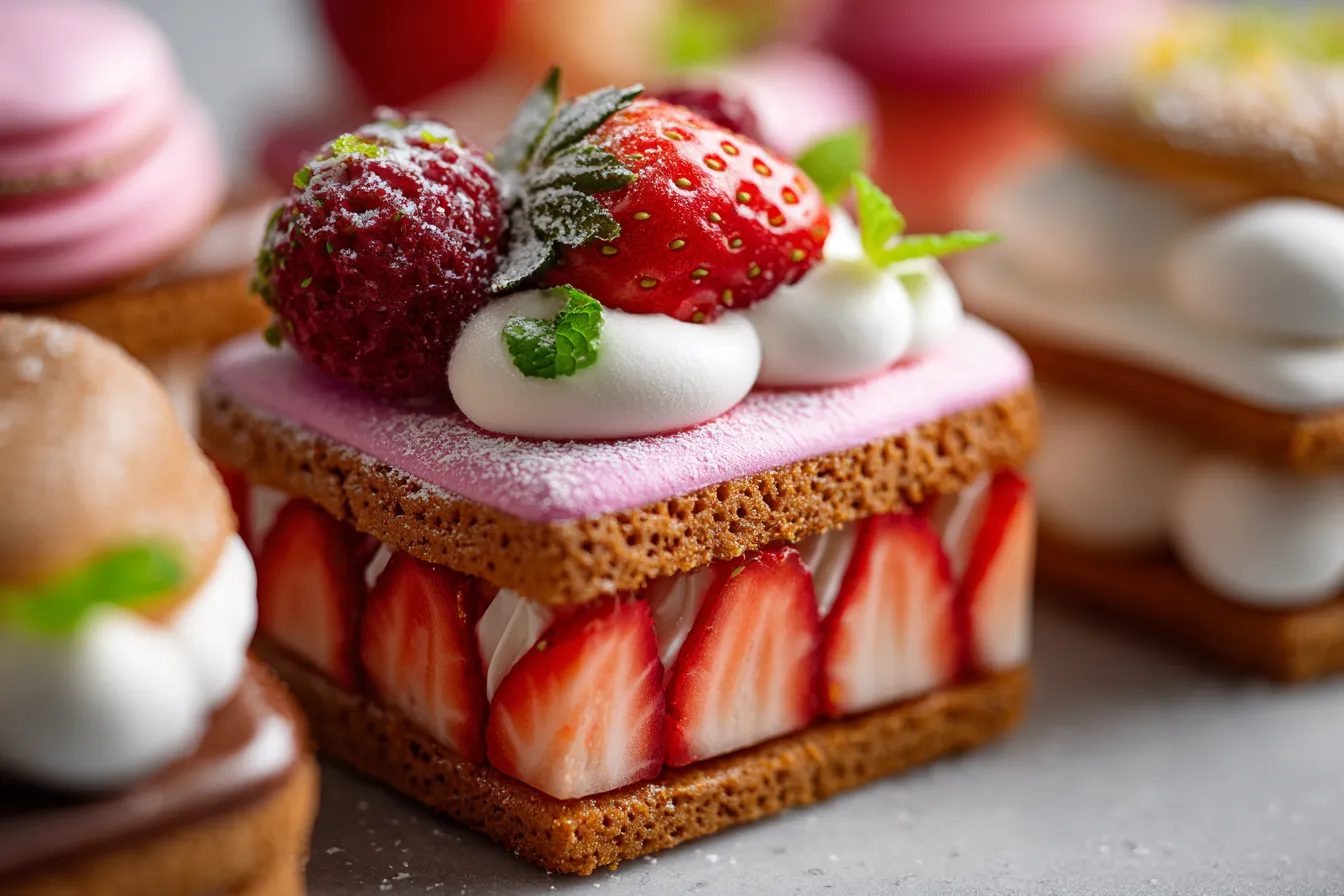 Mastering Vegan Royal Icing The Ultimate Tech Guide