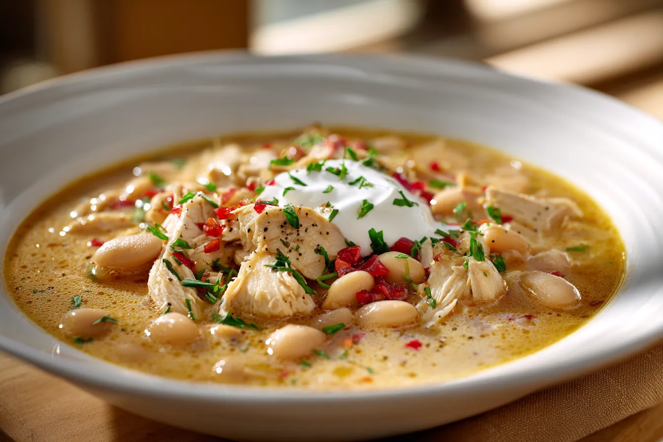 292 white chicken chili 1 69192caca8f3a
