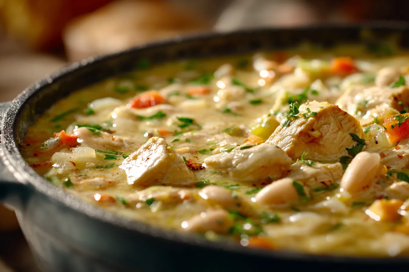 292 white chicken chili 2 69192caf39df4