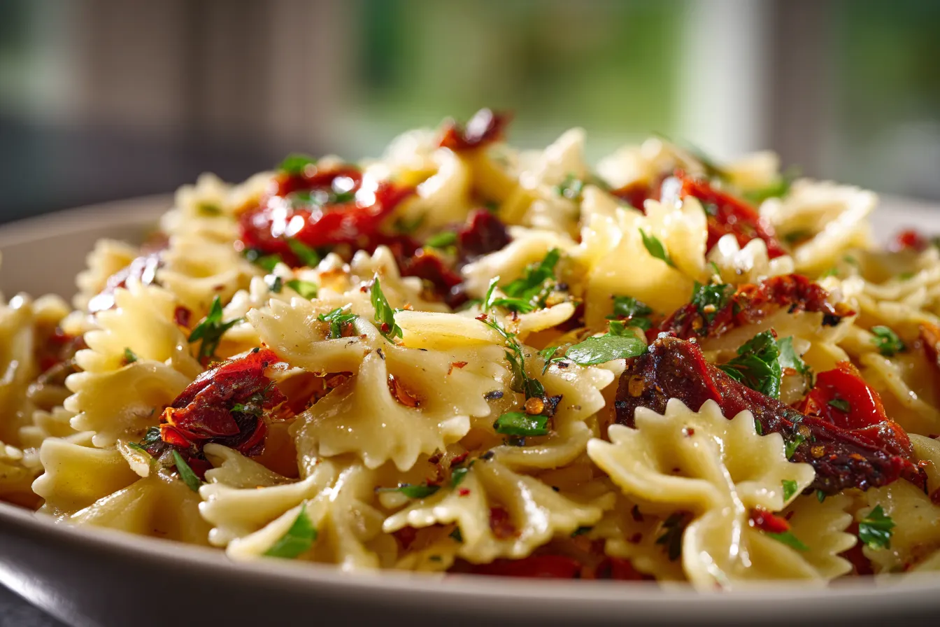 292 yummy christmas pasta salad 1 691d97f518a24