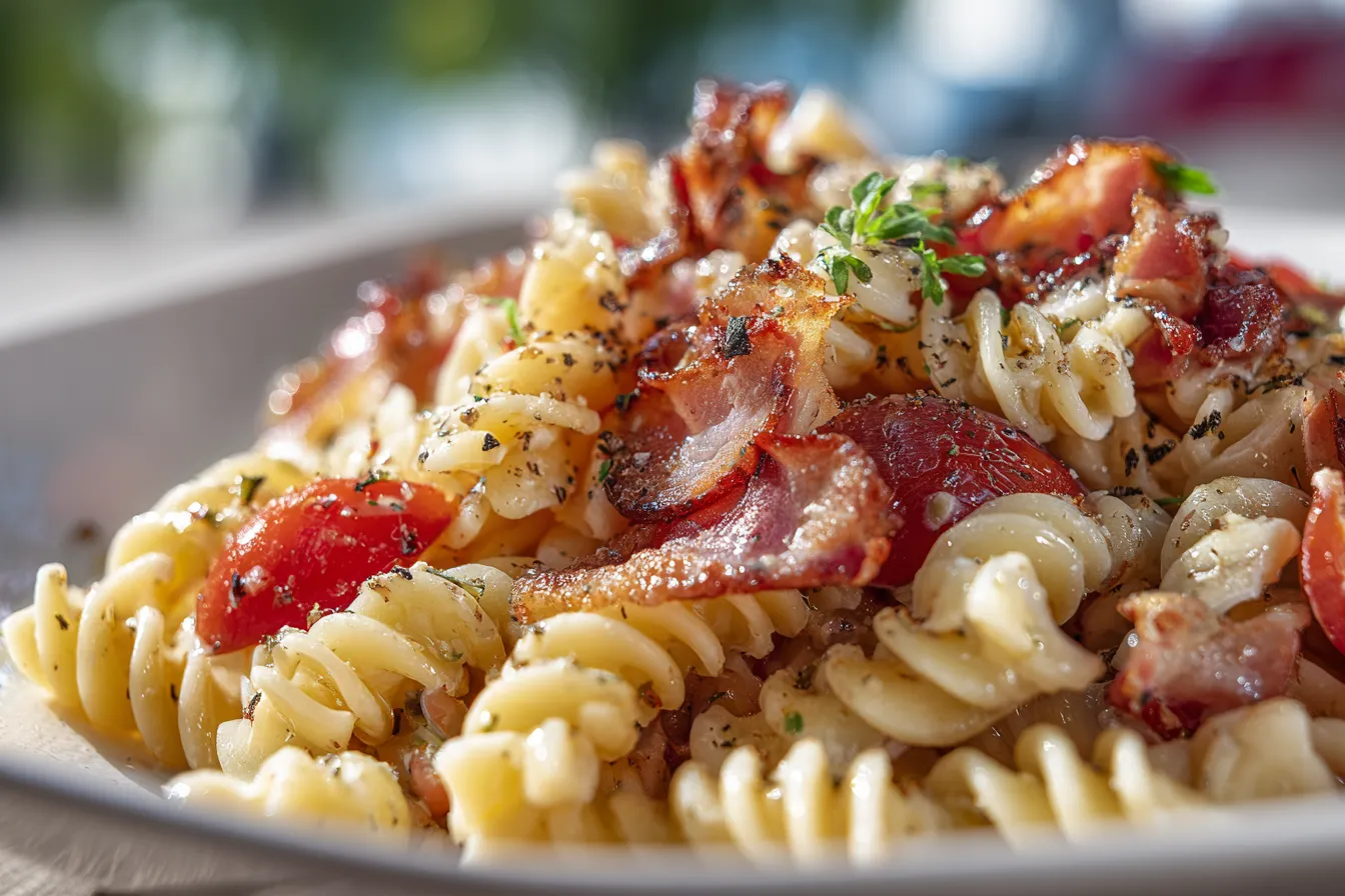 292 yummy christmas pasta salad 3 691d97fa11337