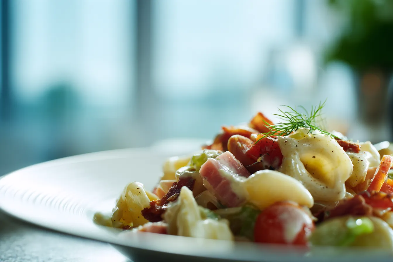 292 yummy christmas pasta salad 4 691d97fc82858