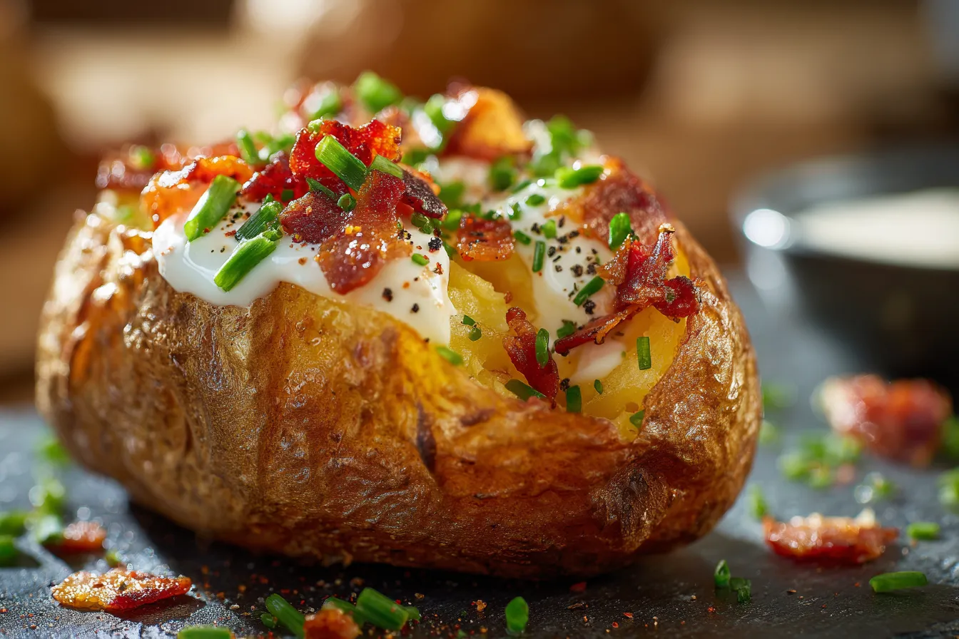 292 air fryer baked potato 2 694c41495c13f