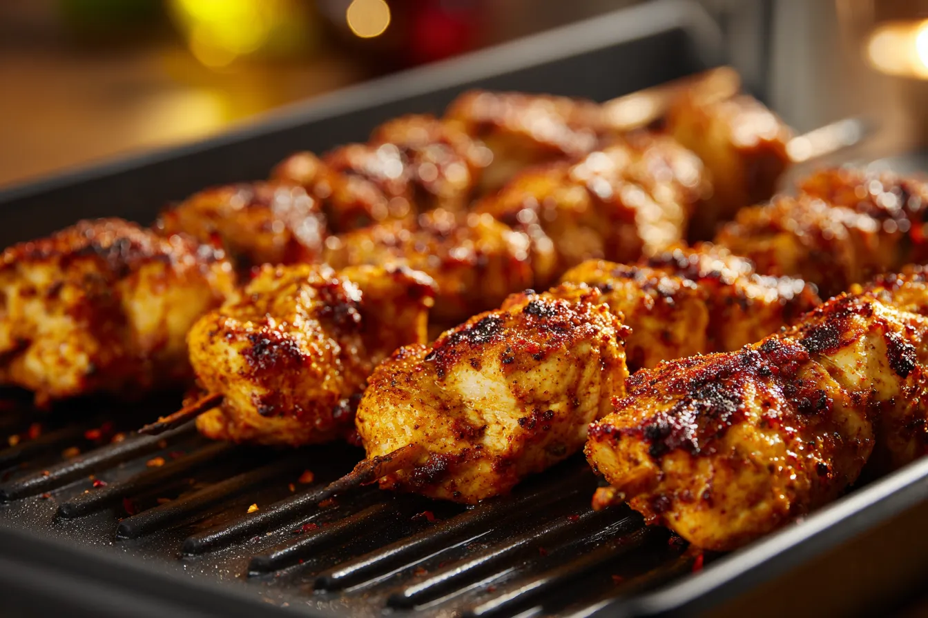 292 air fryer chicken skewers 4 694ae90bc672d