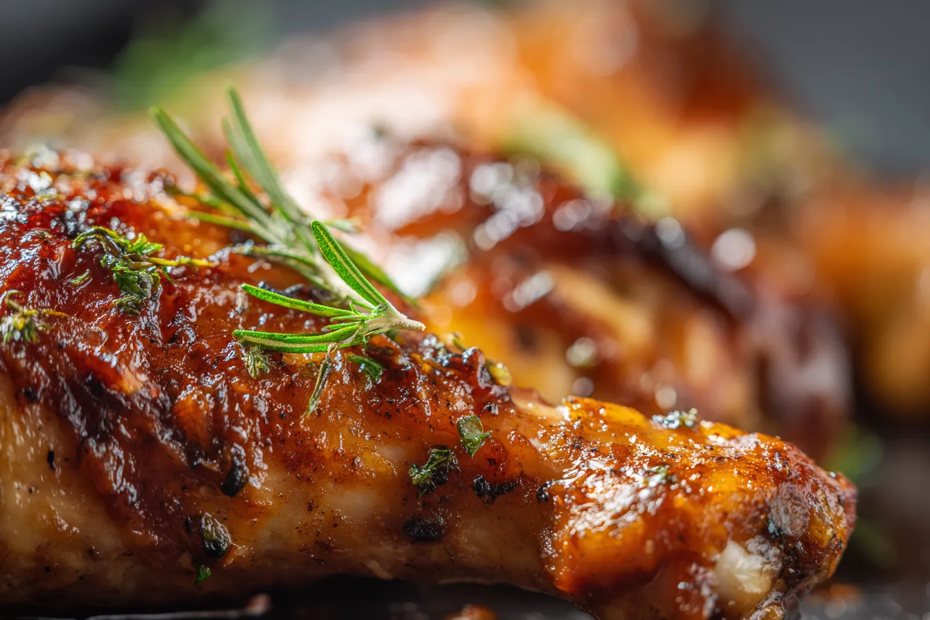 292 best damn air fryer chicken legs 4 694c35983fa58