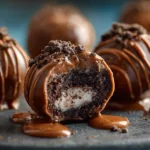 Best Oreo Protein Balls Recipe